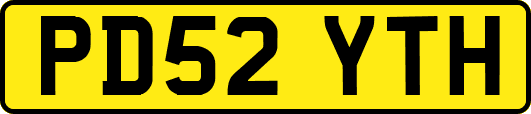 PD52YTH