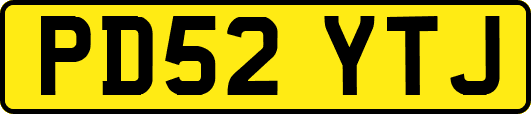 PD52YTJ