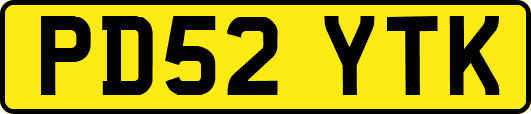 PD52YTK