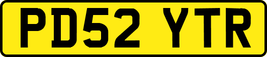 PD52YTR