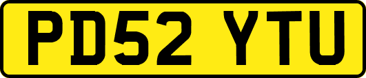 PD52YTU