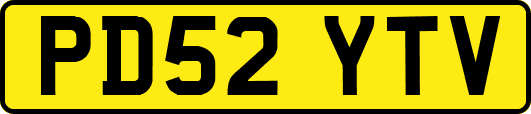 PD52YTV