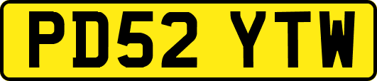 PD52YTW