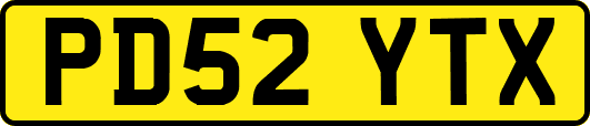PD52YTX