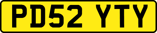 PD52YTY