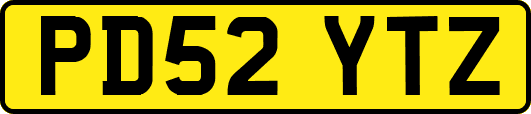 PD52YTZ