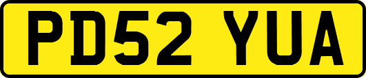 PD52YUA