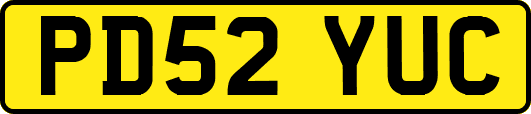 PD52YUC