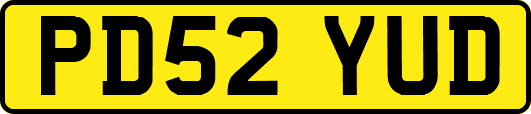 PD52YUD