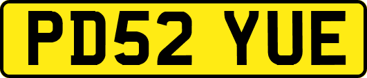PD52YUE