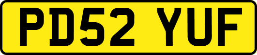 PD52YUF