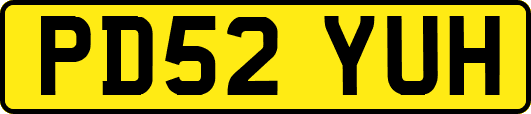 PD52YUH