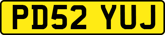 PD52YUJ