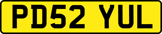 PD52YUL