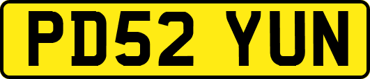 PD52YUN
