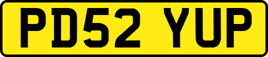 PD52YUP