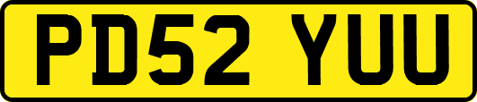 PD52YUU