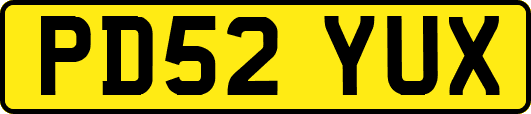 PD52YUX