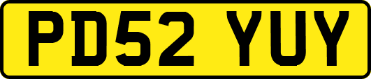 PD52YUY