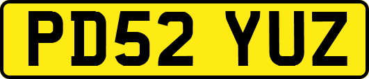 PD52YUZ