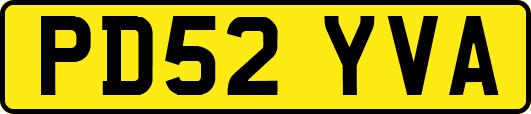 PD52YVA