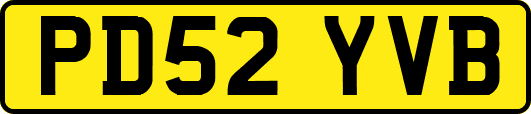 PD52YVB
