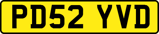 PD52YVD