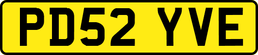 PD52YVE