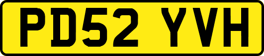 PD52YVH