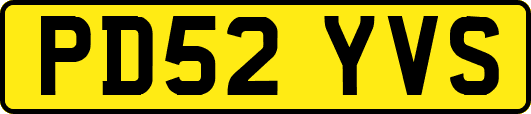PD52YVS