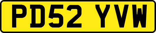 PD52YVW
