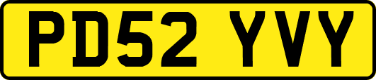 PD52YVY
