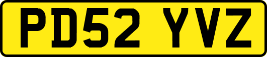 PD52YVZ