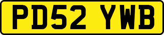 PD52YWB