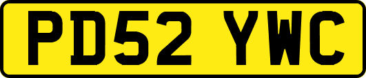 PD52YWC