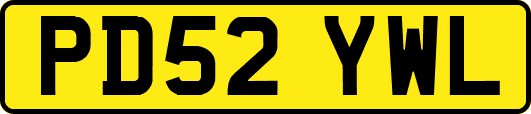 PD52YWL