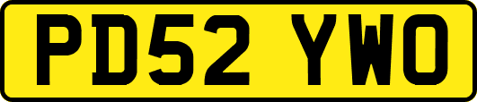 PD52YWO