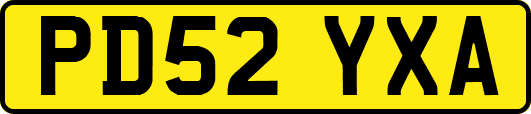 PD52YXA