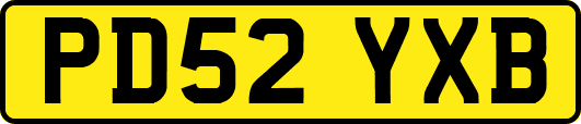 PD52YXB
