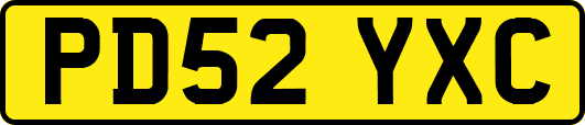 PD52YXC
