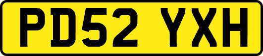 PD52YXH