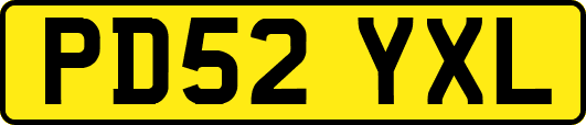 PD52YXL