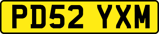 PD52YXM