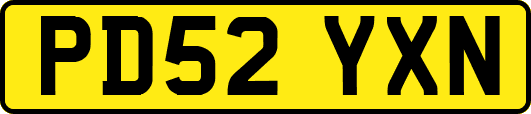 PD52YXN