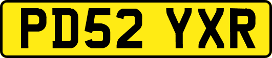 PD52YXR