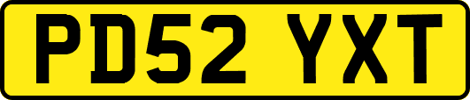 PD52YXT