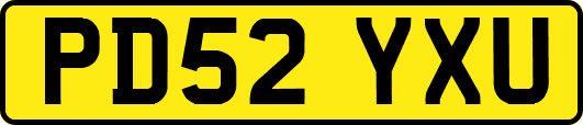 PD52YXU