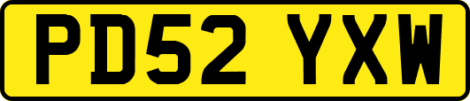PD52YXW