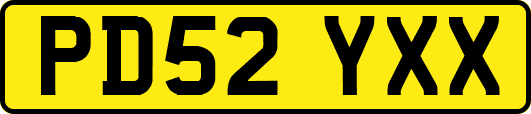 PD52YXX