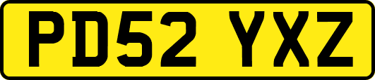 PD52YXZ